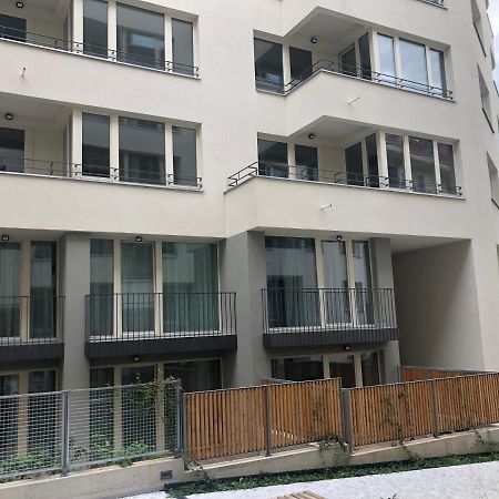 Terrace Apartment Praga Zewnętrze zdjęcie