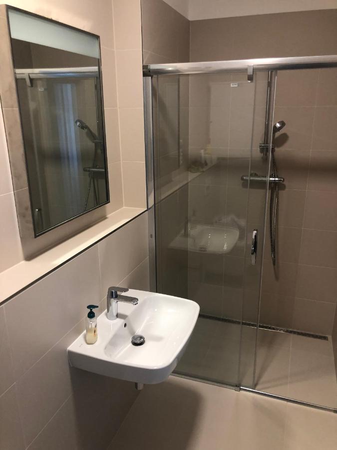 Terrace Apartment Praga Zewnętrze zdjęcie