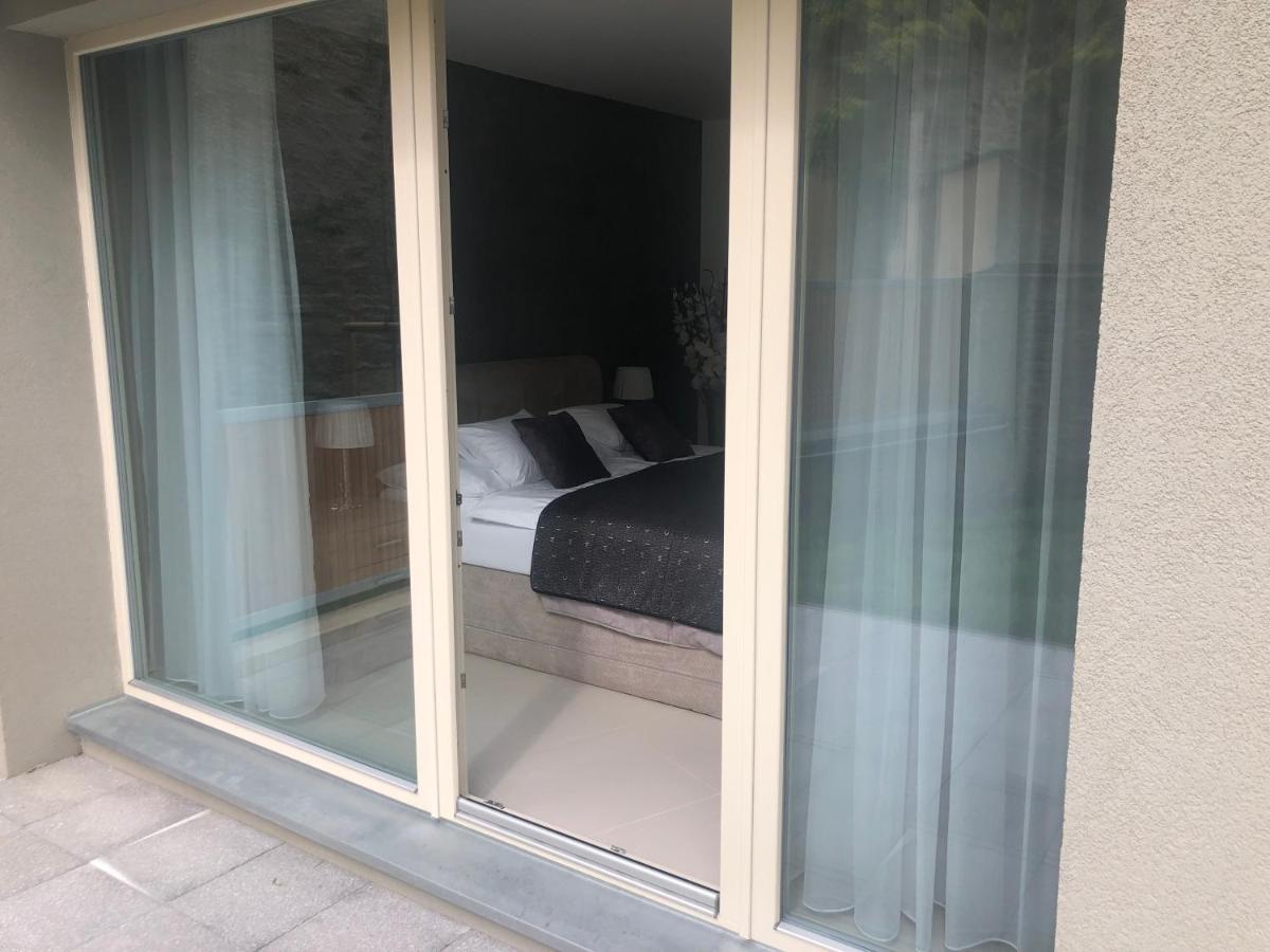 Terrace Apartment Praga Zewnętrze zdjęcie