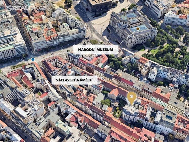 Terrace Apartment Praga Zewnętrze zdjęcie